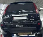 Nissan XTrail - Lady Owned
